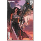Absolute Wonder Woman #9 Ivan Talavera 1:25 Variant