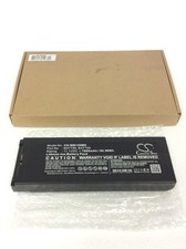 NEW Cameron Sino CS-WB150MD Replacement Battery 86.58W, 11.1VDC FREE SHIP QTY