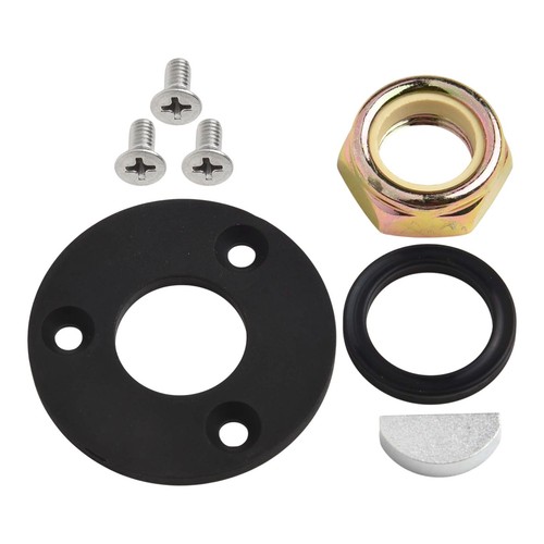 Hassle Rudder Seal Installation Kits Compatible with For Seastar Models - Zdjęcie 8 z 12