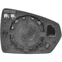 Spiegelglas AußEnspiegel Diederichs 2209029 FüR VW Links