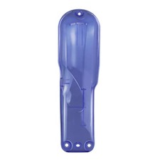 Blue Electric Hair Clippers Housing Protective Back Cover For 8148 Cordless bb