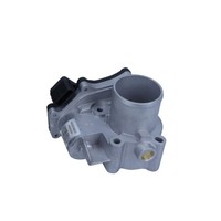 Meat & Doria Drosselklappenstutzen FüR Renault ScéNic III JZ0/1_ 2.0 Dci Grand