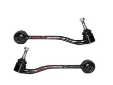 Wishbone Suspension Control Arms Set x2 Front Rear Right Left Lower Fits BMW X5
