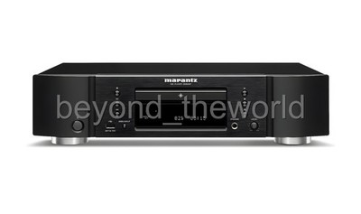 Marantz CD6007 CD Players Finely Tuned CD Player 220V_Black