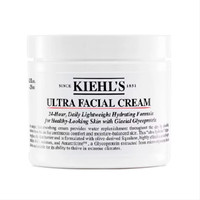 2026 Kiehls Ultra Facial Cream 125ml Skincare Hydrating Moisturiser UK 