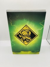 FINSTER MMPR Mighty Morphin Power Rangers Ultimates Figure Super7 Wave 3