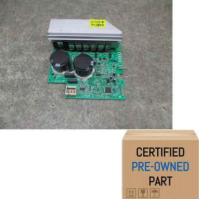 #ad U2 AP5957280 For Frigidaire Washer Main Electronic Control Board Part # Model $77.73