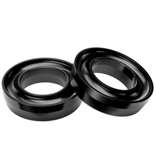 Richeer 2'' Front Leveling Lift Kit for 1994-2018 Ram 1500 2WD，1994-2011