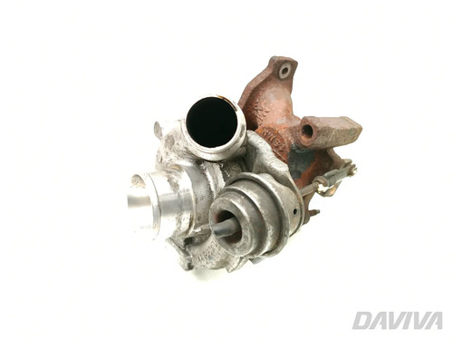 Opel Vivaro Turbolader 2.0 CDTI Diesel 84kW (114 HP) 8200466021 2008 Chassis Cab