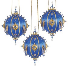 Herrschners® Ornamental Jewels Ornament Kit
