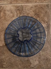 Hoover UH20040 Sprint QuickVac Dust Cup/Dirt Bin Canister Bottom Lower Door OEM