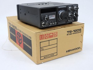 Kenwood TS 60 | eBay