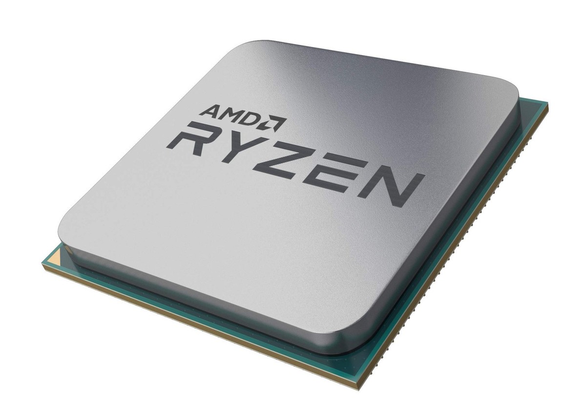 AMD Ryzen 9 3950X 3.5GHz 16-Core (100-100000051WOF) Processor for