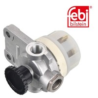 Febi Bilstein Pumpe, KraftstoffvorföRderung 180377 FüR Alfa Romeo BMW Daihatsu