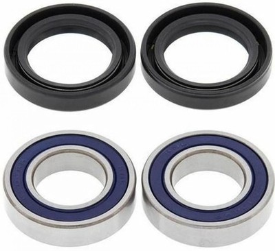 Pro-x Racing Rear Wheel Bearing Kit KTM Egs 620 1994