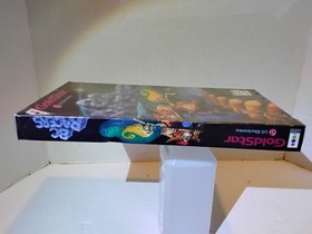 BC Racers 3DO GoldStar LG Electronics Long Box Brand New Sealed RARE