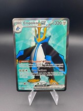 ME02: Phantasmal Flames #114/094 Empoleon ex