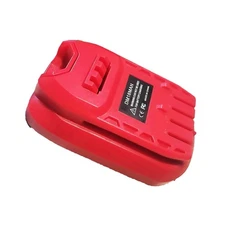 1PC Adapter For DeWalt 20V Li-ion Converter to For Craftsman 20V Power Tool