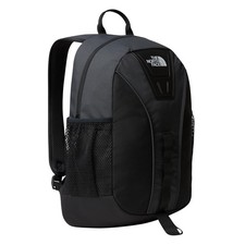The North Face Y2K Daypack - PFAS Free, TNF Black/Asphalt Grey-NPF, One Size