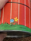 Vintage FISHER PRICE Little People #915 Play Family Farm Silo Replacement Part — photo 3