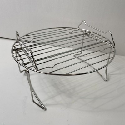 Ninja Foodi OP300 OP301 OP302 OP305 OP350 OL500 OL501 Reversible Wire Rack