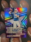 2025 Panini Absolute Riley Leonard Base (RAW)