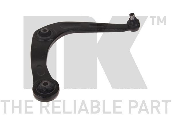 Querlenker Dreieckslenker NK 5013724 FüR 206 Peugeot SW 5013723 2A 2E Van Hdi-image