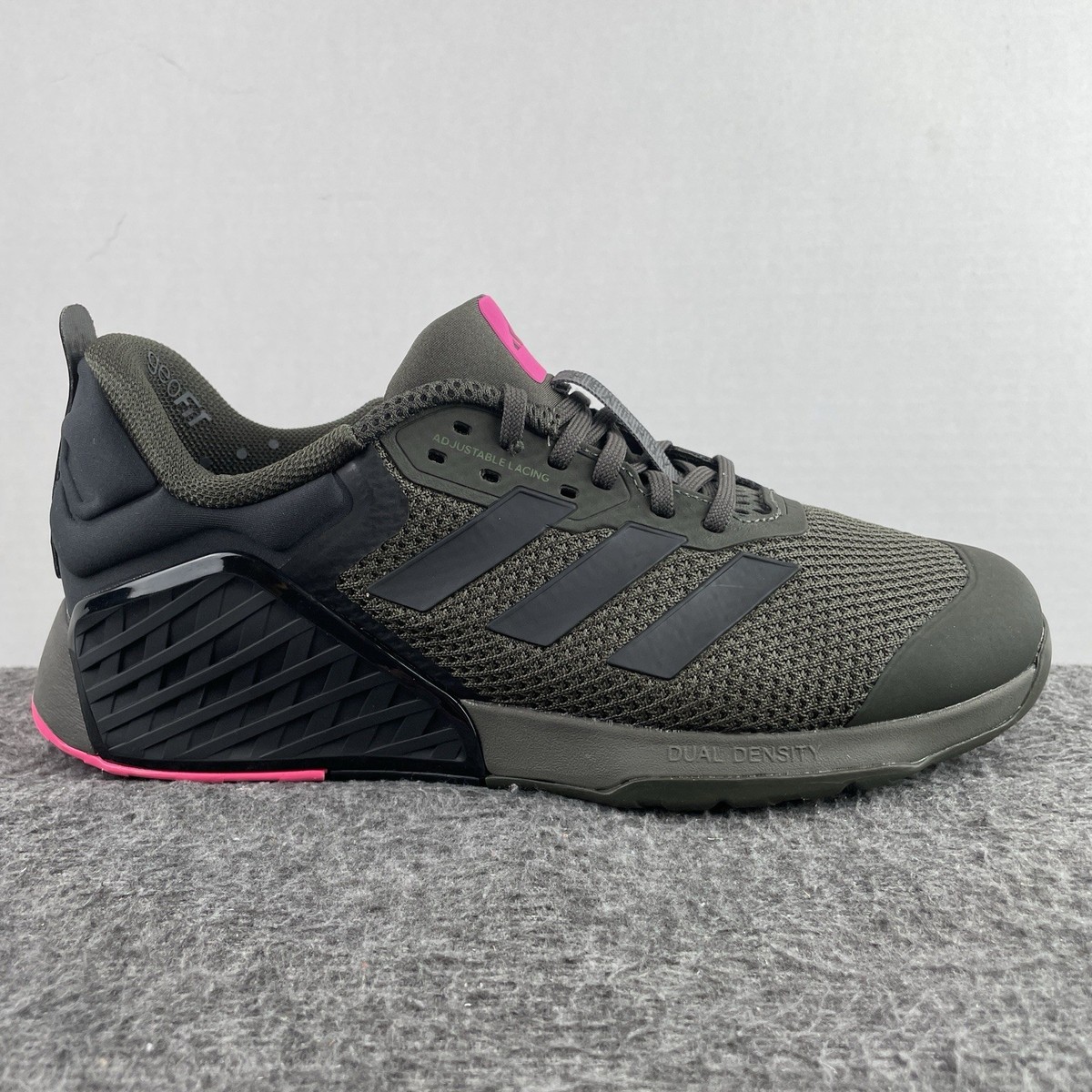 Mismatched Shoes Celine Dion Shoe Warehouse Adidas Dropset