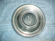 Plymouth Dog Dish Bowl Hubcap Roadrunner GTX Satellite Belvedere 9" Slum Cap