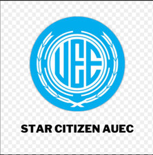 star citizen auec 1,000M  12 Dollars 15 mins delivery cheap fast