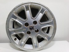 6JX16CH4 FELGE / 3828373 FÜR PEUGEOT 1007 DOLCE