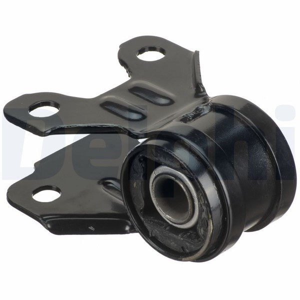 Lagerung Lenker Vorderachse Hinten Rechts FüR Ford Tourneo Connect / Grand V408-image