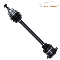 Antriebswelle Hinten Links FüR Audi A4 Avant 2.5 TDI 2.8 Quattro Automatik NEU