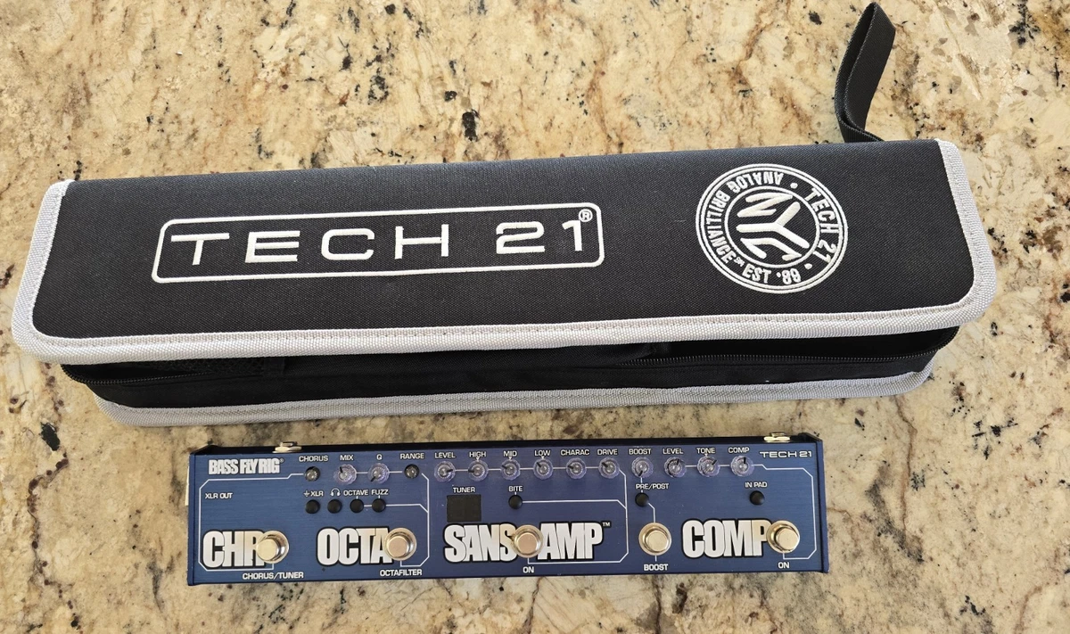 tech21 Guitar Parts & Accessories for sale | eBay