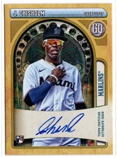 2021 Topps Gypsy Queen Baseball Cards 35