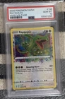 Pokemon SWSH Vivid Voltage #138 Rayquaza PSA 10 Gem Mint