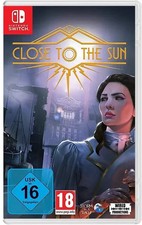 ebay® Auktion 147481665871 | Close to the Sun | Nintendo Switch | Zustand: SEHR GUT - KOSTENLOSER Versand Thumbnail of ebay® auction 147481665871 | Close to the Sun | Nintendo Switch | Zustand: SEHR GUT - KOSTENLOSER Versand