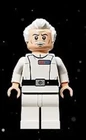 LEGO #75419 Star Wars Colonel Yularen EXCLUSIVE Minifigure