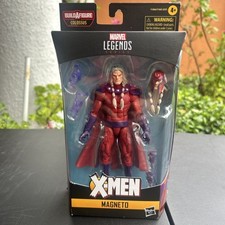 Marvel Legends Magneto X-Men The Age of Apocalypse BAF Colossus 2021
