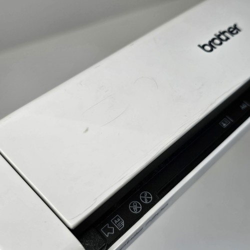 Brother DSmobile 720D Mobile Portable Travel Document Scanner DS-720D - Bild 2 von 10