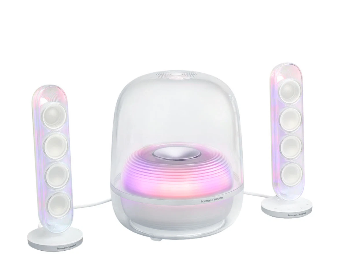 25+ harman kardon soundsticks for sale | Updated Oct 2026