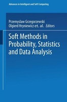 Soft Methods In Probability, Statistics And Data Analysis Maria A. Gil