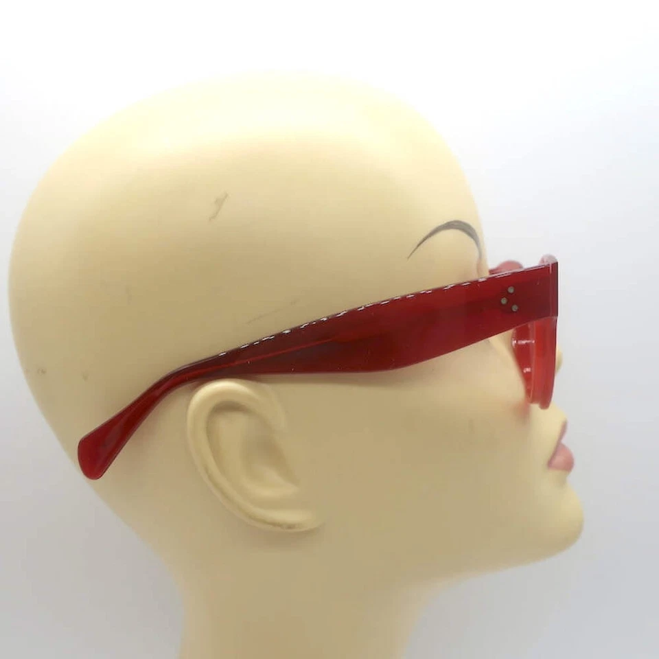 Gafas Celine rojas CL5015IN 066 Foto 4 de 4