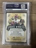 2022 Leaf Metal Draft Bryce Young  Blue Wave pop 1  out of 25
