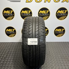 185/50 R14 77V Evergreen EH23 (Tread 6.3mm) (13759) Free Fitting