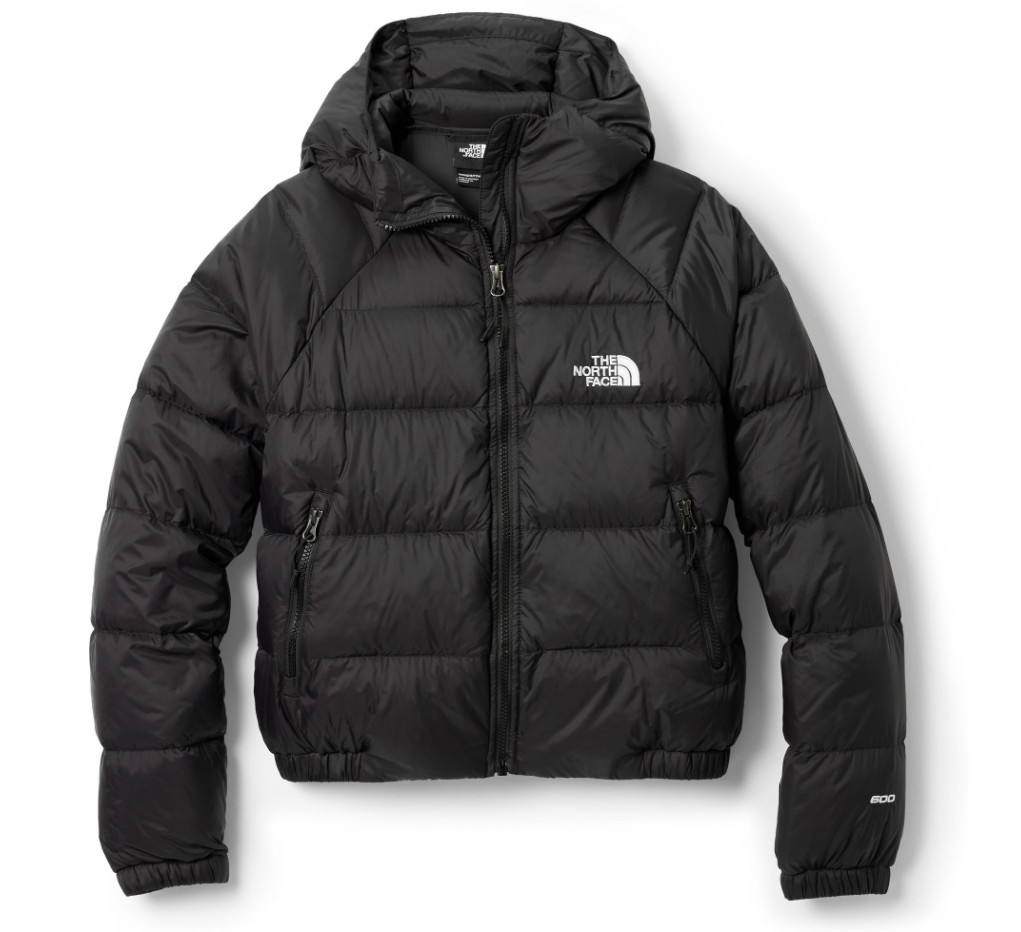 HOT - The North Face Women&rsquo;s Hydrenalite Down Hoodie [FREE