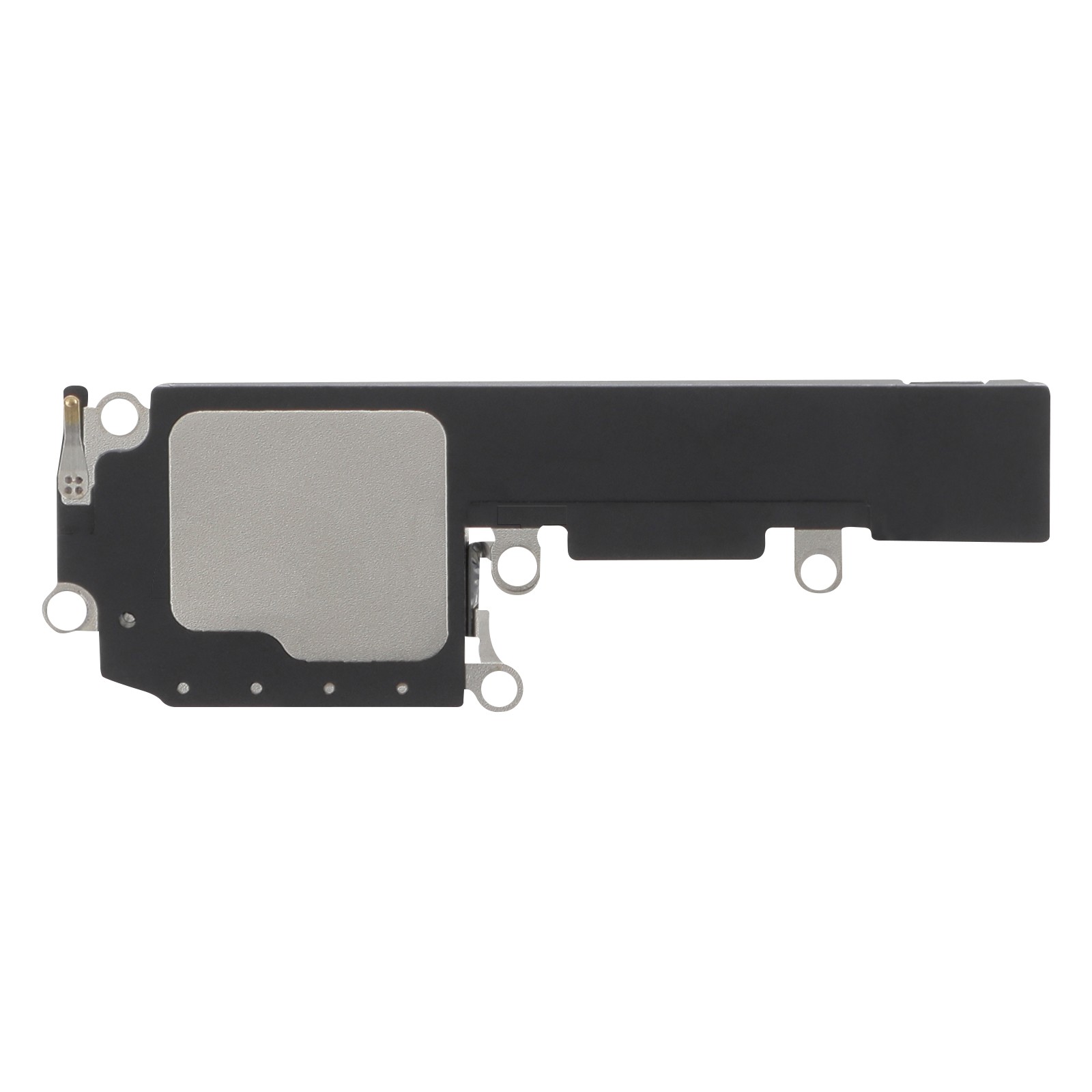 Haut-parleur Clappio iPhone 16 pour pique-nique et soirées entre amis