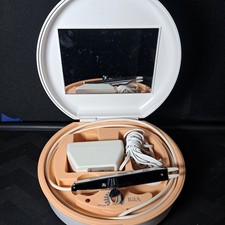 IGIA Electrolysis Device Ultra Hair Removal System BM4020