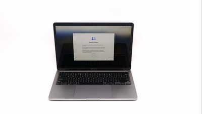 Apple Macbook Pro 13'' i5-8257U 8GB 256GB - Fair READ DESC