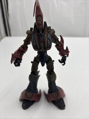 McFarlane Toys Manga Samurai Spawn Ultra-Action Figure Series 10 1998